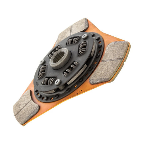Ensemble de disque simple en céramique Exedy Nissan SR20DET Stage 2 (convient pour 06950A/06950B)