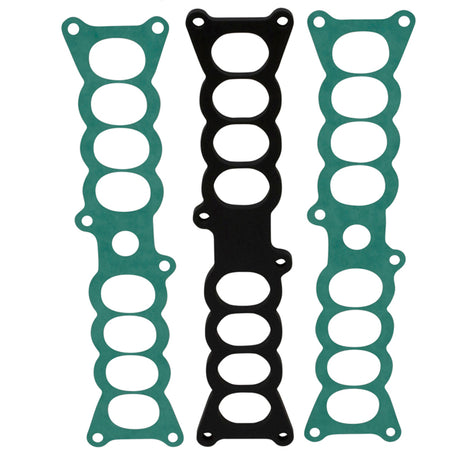 Kit d'entretoises de collecteur phénolique BBK 86-95 Mustang 5.0 Factory Ford 3/8