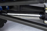 Stabilisateur de direction Fabtech 07-18 Jeep JK 4WD Dirt Logic 2.25 - Simple