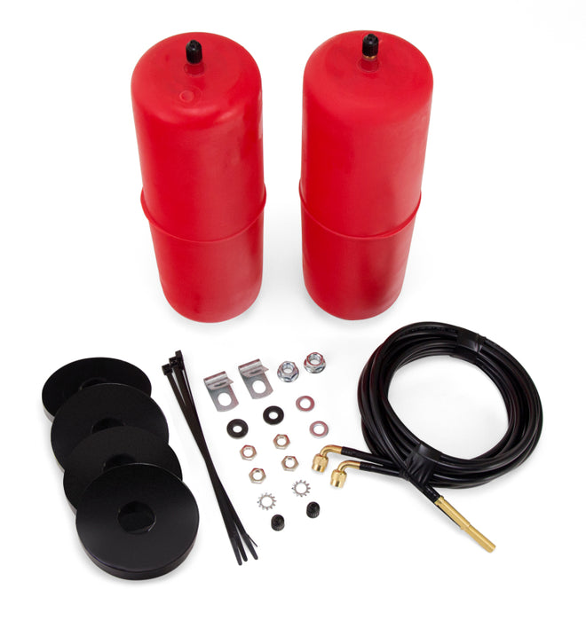 Kit de ressorts pneumatiques Air Lift Air Lift 1000