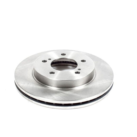Disque de frein avant Power Stop 93-02 Autospecialty Mercury Villager