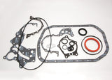 Kit de bas de caisse Cometic Street Pro Mitsubishi 1989-92 DOHC 4G63/T 2.0L