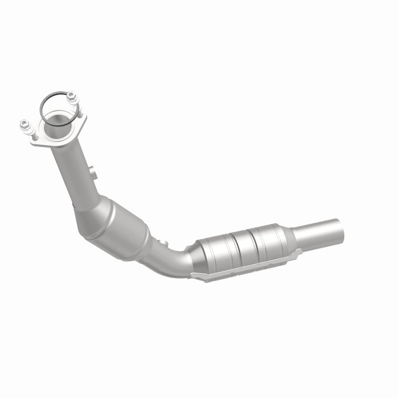 Convecteur MagnaFlow DF 10-11 Chevy Camaro 3,6 L côté conducteur