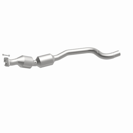 Convertisseur catalytique MagnaFlow 13-17 Range Rover V8 5 OEM à montage direct sur soubassement conforme à l'EPA
