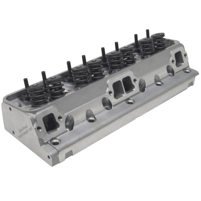 Tête d'ampli Edelbrock Performer RPM AMC (complète)