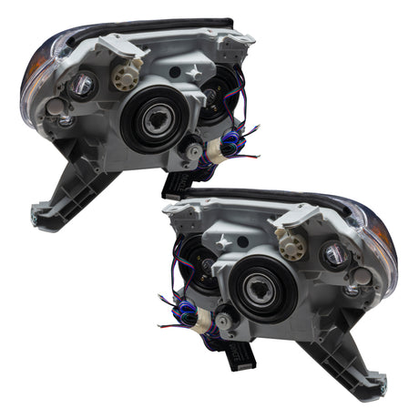 Oracle 06-09 Toyota 4-Runner Sport SMD HL - ColorSHIFT w/ BC1 Controller