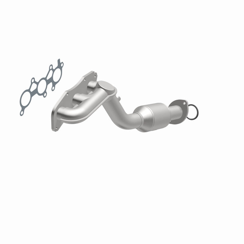 MagnaFlow Direct-Fit SS Catalytic Converter 2006 Lexus GS300 V6 3.0L DS