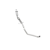 Convecteur Magnaflow DF 09-10 Toyota Corolla 1,8 L