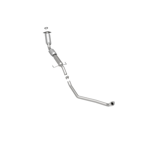 Convecteur Magnaflow DF 09-10 Toyota Corolla 1,8 L
