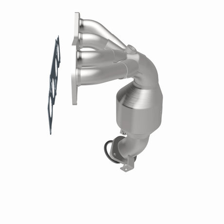 Convecteur MagnaFlow DF 07-09 Toyota Camry 2,4 L
