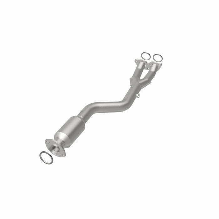 Soubassement de carrosserie MagnaFlow Conv DF 01-05 Lexus IS300 3.0L