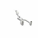 Convecteur MagnaFlow DF Subaru 84 88