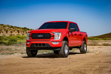 Kit de fusées avant ICON 21-23 pour Ford F150 4WD