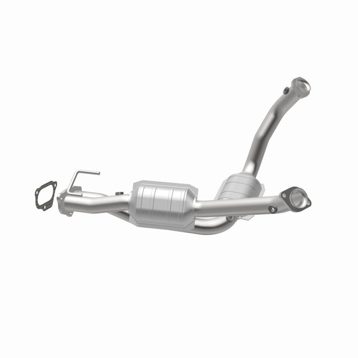 Convecteur MagnaFlow DF 04 Ranger/BSeries 3.0L