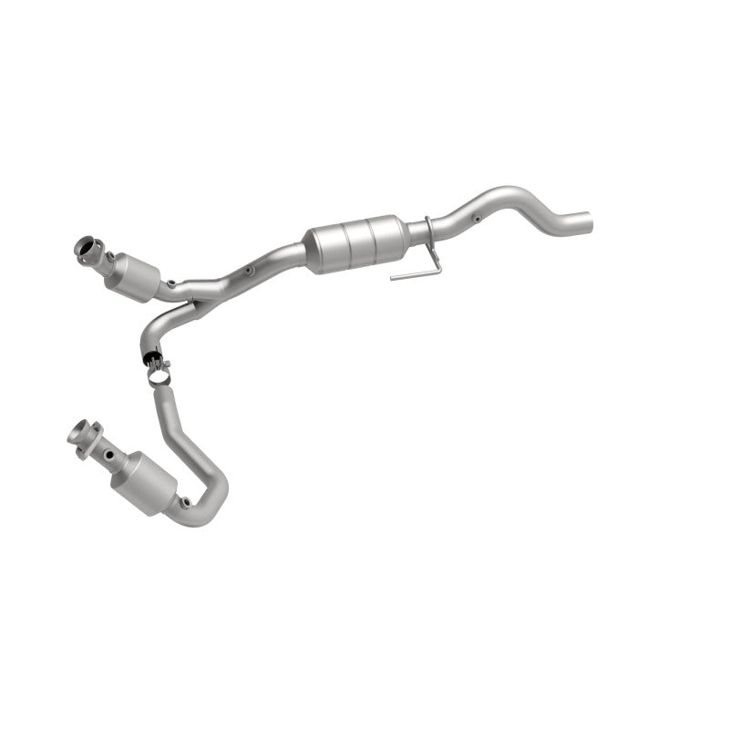 MagnaFlow Conv DF 00-03 Durango 4WD 5,9 L