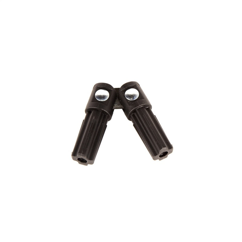 Joint d'étanchéité latéral Omix - Jeep Wrangler JK 07-18