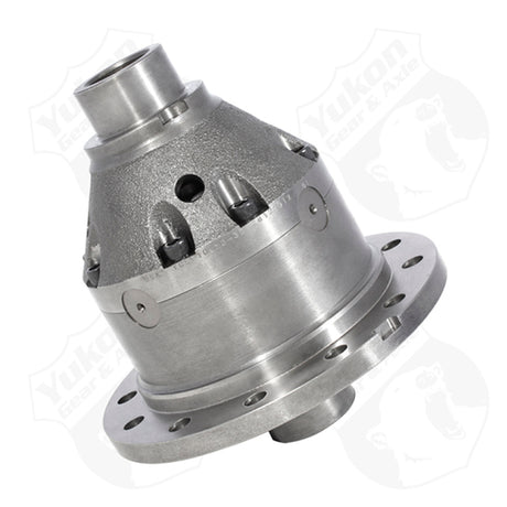 Yukon Gear Grizzly Locker / Ford 10,25 po et 10,5 po avec 35 cannelures