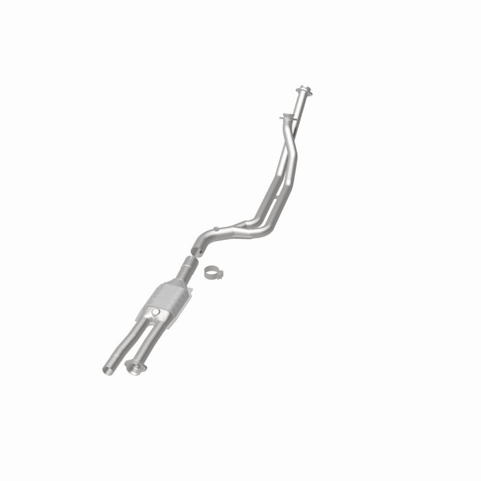 Convecteur MagnaFlow DF 88-91 Mercedes 300SE 3.0L