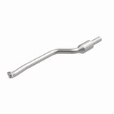 MagnaFlow Conv DF BMW 3 06-09 Rear OEM