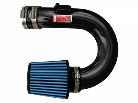Prise d'air froid Injen 00-04 Toyota Celica GT L4 1,8 L Black IS Short Ram