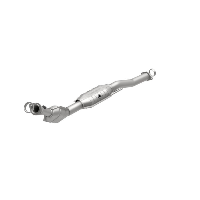 Convecteur MagnaFlow DF 01-06 Ford Ranger 2,3 L