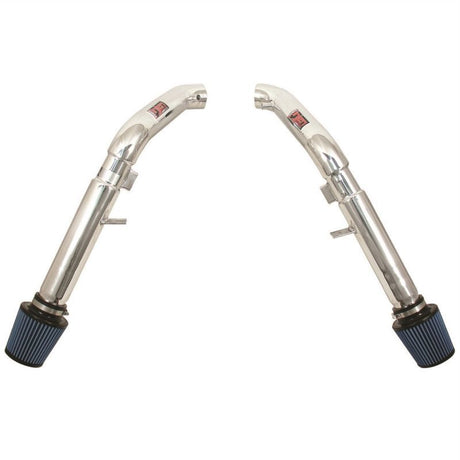 Prise d'air froid polie Injen 09-20 Nissan 370Z
