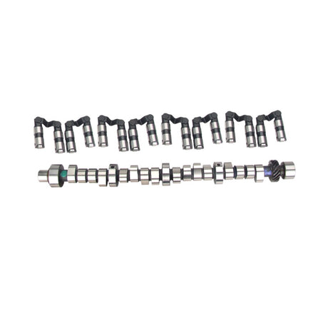 Kit de came et de poussoir COMP Cams CRS 291T HR-