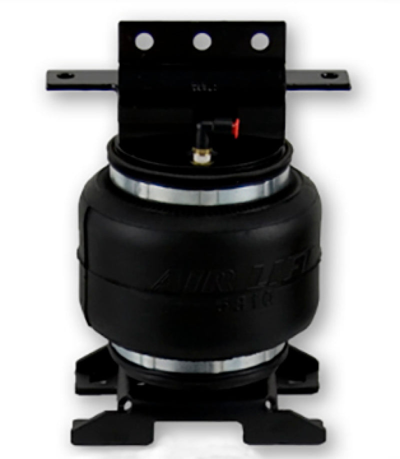 Kit de ressorts pneumatiques arrière Air Lift Loadlifter 5000 Ultimate pour fourgonnette Chevrolet G25/G30 90-95