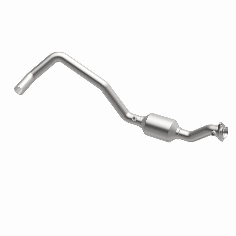Convecteur MagnaFlow DF 2005 Dodge Ram 1500 3,7/ 4,7