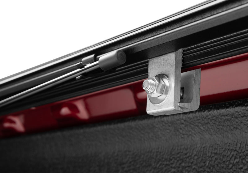 BAK 19-20 Chevy Silverado 8 pieds de caisse 1500 (nouveau style de carrosserie) BAKFlip G2