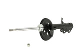 Amortisseurs et jambes de force KYB Excel-G avant gauche TOYOTA Prius 2001-03