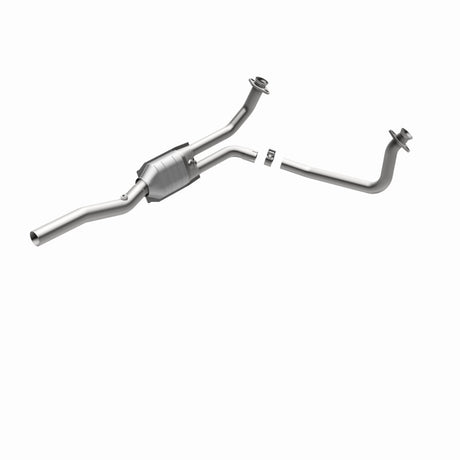 Soubassement de carrosserie MagnaFlow Conv Direct Fit 96-97 Dodge B1500/B2500/B3500 V8