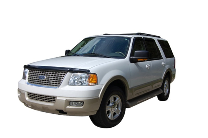 Déflecteur de capot à profil bas AVS 03-06 Ford Expedition Hoodflector - Fumé