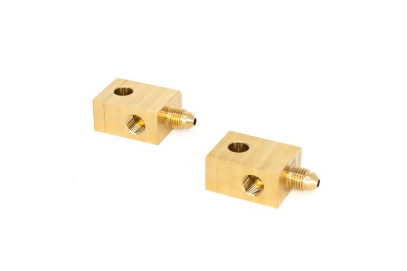 Kit de conduites de frein SS Goodridge 09-12 Nissan 370Z (modèle NISMO uniquement)