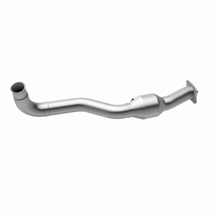 MagnaFlow Conv. DF 01-05 GM Argent/Sierra 6,6 L