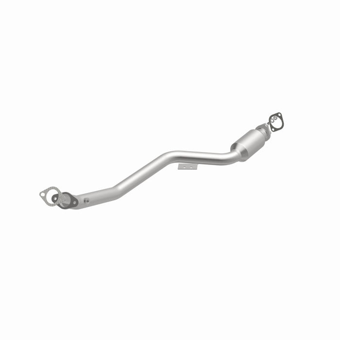 Soubassement de carrosserie MagnaFlow Conv Direct Fit OEM 2015 Hyundai Genesis 3.8L