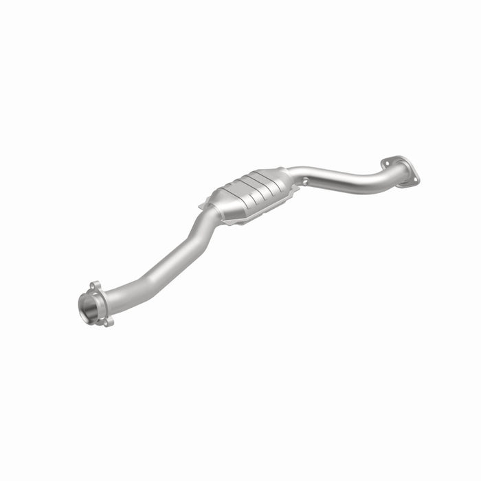 MagnaFlow Conv DF 04-06 Colorado 2.8/3.5 Arrière O