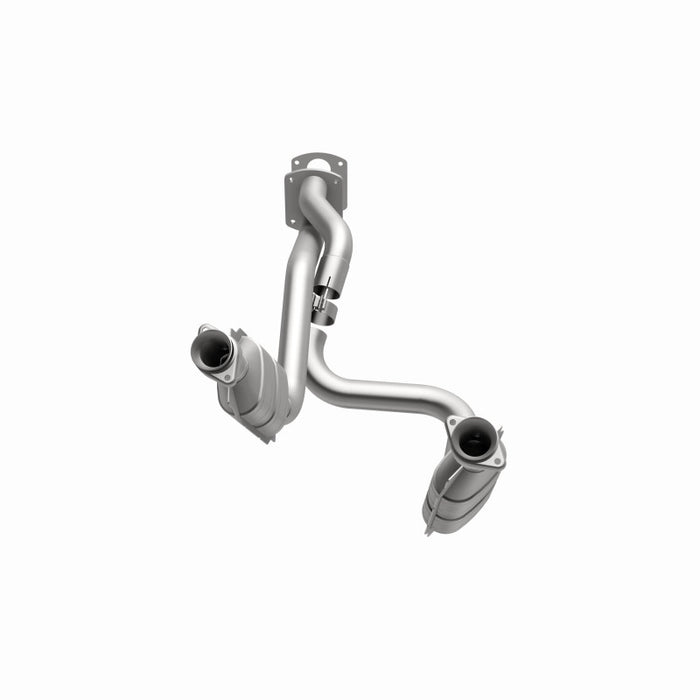 MagnaFlow Conv DF 05-07 Ford F250/F350 5,4 L