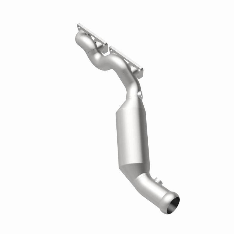Convertisseur MagnaFlow à montage direct sur BMW X5 4,8 L V8 07-10
