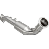 Convecteur MagnaFlow DF BMW 5 08-09 Avant OEM