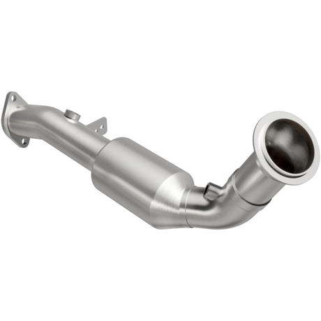 Convertisseur catalytique MagnaFlow 08-10 BMW 535i California à montage direct, diamètre de tuyau de 2,5 pouces