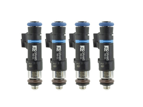Kit d'injecteurs Grams Performance Sentra SE-R QR25DE 750 cc