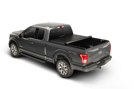 Housse de caisse TruXport pour Ford F-150 8 pieds 04-08