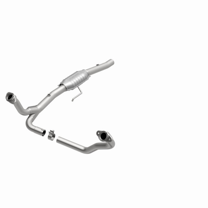 MagnaFlow Conv DF 00-03 Dakota 4,7 L 2 roues motrices OEM