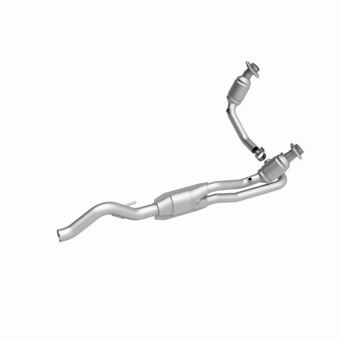 Convecteur MagnaFlow DF 00-03 Dodge Dakota OEM