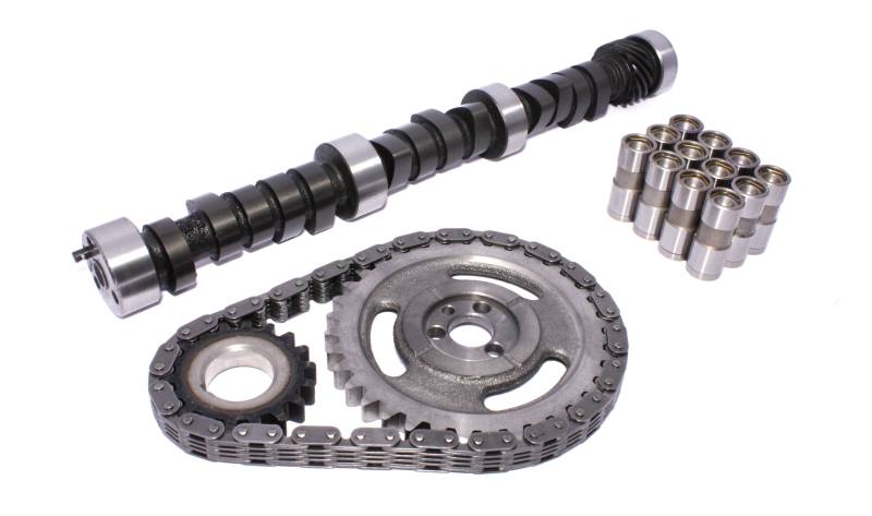 Kit d'arbre à cames COMP Cams C43 240H