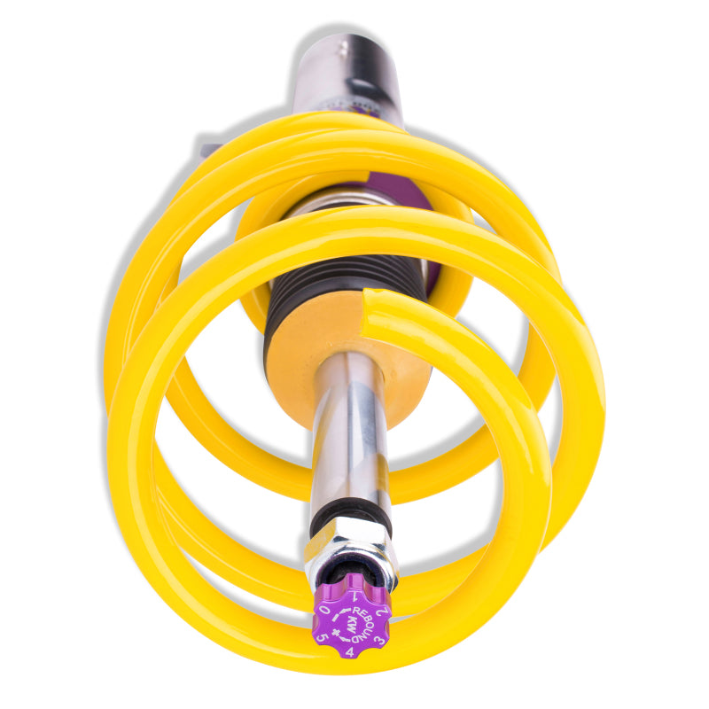 Kit combinés filetés KW V3 Mini Cooper (F56) Hardtop avec contrôle dynamique des amortisseurs, y compris kit d'annulation EDC