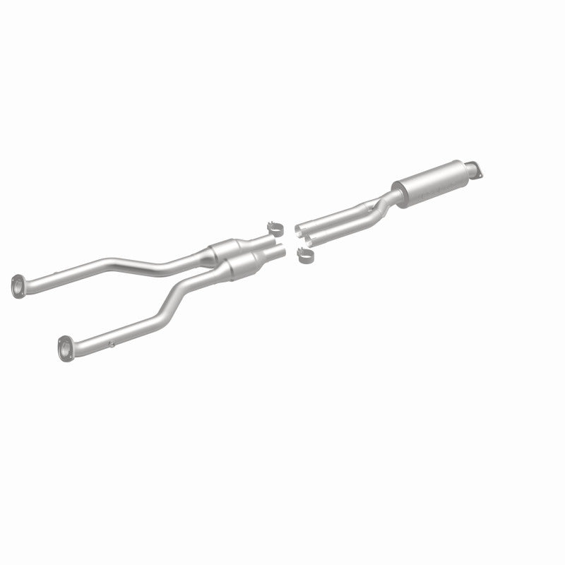 Convertisseur Magnaflow California Direct Fit 06-13 Lexus IS350 3,5 L