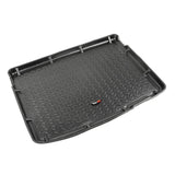 Revêtement de sol Rugged Ridge Cargo noir pour Jeep Renegade 2015-2019