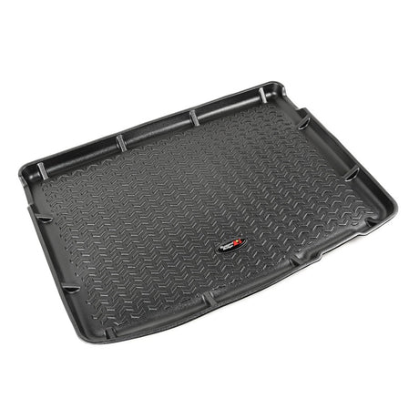 Revêtement de sol Rugged Ridge Cargo noir pour Jeep Renegade 2015-2019